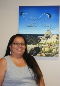 Trish Monague